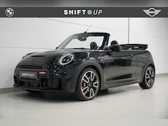 MINI Cabrio - 2.0 John Cooper Works Adapt. Dempers | Adapt. Cruise Control