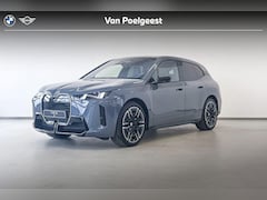 BMW iX - xDrive M70 | Comfort Pack | Innovation Pack | Trekhaak