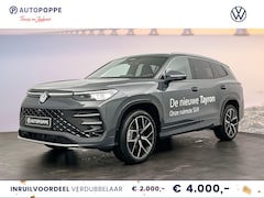 Volkswagen Tayron - R-Line-Edition 150 pk Mild Hybride 7 persoons