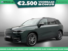 Leapmotor C10 - REEV Design 28.4 kWh Range Extender 950 km RANGE Automaat met Lederen bekleding, Elektrisc