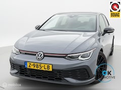 Volkswagen Golf - 2.0 TSI GTI Clubsport 45 PANO|AKRA|LEDER|HUD