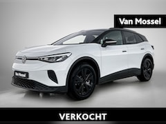 Volkswagen ID.4 - Pro Limited Edition 77 kWh | Uit voorraad leverbaar | Apple Carplay \ Android Auto | Camer