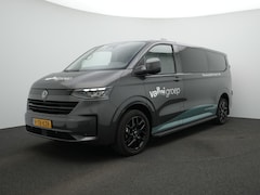 Volkswagen Transporter - 2.0 TDI L2H1 30 Style | LED | Navigatie | lm velgen | Black Edition | Camera | Laadruimte