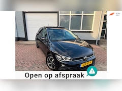 Volkswagen Polo - 1.0 TSI PANORAMA|DSG|Virtual|Carplay|Trekhaak|