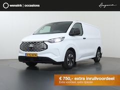Ford Transit Custom - E-Transit 320 | L1 H1 | TREND | 65 kWh | 328 KM RANGE | CLIMATE CONTROL | CARPLAY / ANDROI