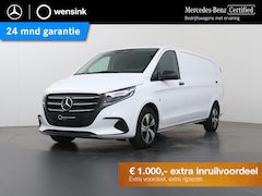 Mercedes-Benz Vito - 116 CDI | Aut. | XL L3 | Select | Lederen Stuurwiel | Navigatie | Spiegelpakket | Alarm Kl