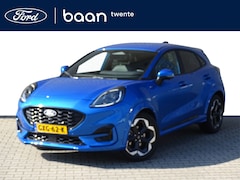 Ford Puma - 1.0 Turbo 125pk Mild Hybride ST-Line X | Keyless | Elek. Achterklep | 360 Camera | Sync 4