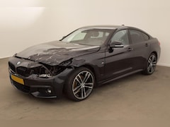 BMW 4-Serie - 430i Automaat 94.128 km Clima Navi Leder High Executive Edition
