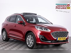 Ford Kuga - 2.5 PHEV Vignale | PANORAMADAK | B&O | LEDER | Head Up *2e PAASDAG OPEN
