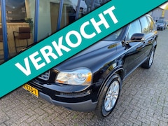 Volvo XC90 - 2.5 T Summum Automaat NL Auto / LEER / NAVI