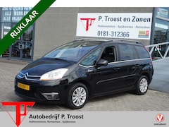 Citroën Grand C4 Picasso - 1.6 VTi Dynamique HANDELSPRIJS/MEENEEMPRIJS/7 PERSOONS/AIRCO/P. SEN/PANO DAK/CRUISE CONTRO