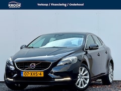 Volvo V40 - 1.6 T4 Summum | 2012 | Dealer onderhouden |