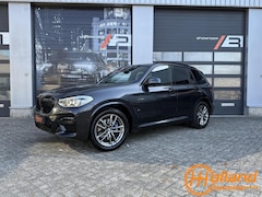 BMW X3 - xDrive30e M pack