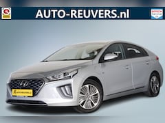 Hyundai IONIQ - 1.6 GDi PHEV Comfort (Plug-in) / CarPlay / Camera / ACC / Winterpakket