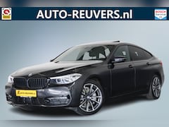 BMW 6-serie Gran Turismo - 630d Sport Line / Opendak / Bi-Xenon / Leder / Pilot assist