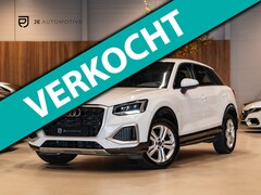 Audi Q2 - 35 TFSI 150PK S-Tronic, Facelift, Navi, ACC, Apple Carplay, Cam, Android, PDC, Clima, Mult