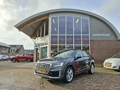 Audi Q2 - 1.4 TFSI CoD Launch Edit, carplay, leer, schuifdak
