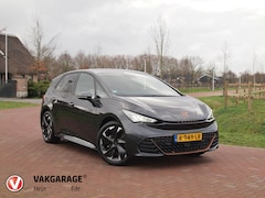 CUPRA Born - Adrenaline 62 kWh 230pk | Camera | Sfeerverlichting | Apple Carplay | Cruise Control |