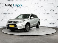 Suzuki Vitara - 1.4 Boosterjet Select Smart Hybrid Automaat | Navigatie | Parkeercamera | Adaptieve Cruise