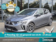 Mitsubishi Colt - 1.0T MT Intense | Garantie tot 2032 | Achteruitrijcamera | Parkeersensoren V+A | Apple Car