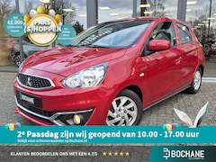 Mitsubishi Space Star - 1.0 Cool+ | Dealer onderhouden | 1e Eigenaar |