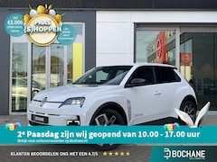 Renault 5 - 5 Techno 120 pk Urban Range | Pack Advanced Driving Assist | Pack Winter |