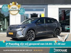 Renault Scenic E-Tech - EV87 Long Range Esprit Alpine | Pack Advanced | Rondom zicht camera |