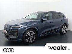 Audi Q6 SQ6 e-tron - Advanced edition e-quattro