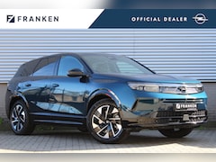 Opel Grandland - 1.6 Turbo Plug-in-Hybrid Ultimate | Leder | Head-up | FOCAL | Massage | 360 Camera