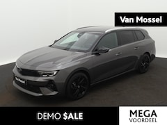 Opel Astra Sports Tourer - 1.2 Level 4 | 130pk | DEMO SALE |
