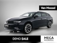 Opel Astra Electric - 54 kWh Business Edition DEMO SALE