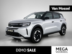 Opel Frontera - Extended range Electric GS 54 kWh DEMO SALE | beschikbaar vanaf 29-04-2026