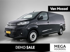 Opel Vivaro Electric - L3 75 kWh DEMO SALE | beschikbaar vanaf 28-04-2026