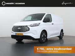 Ford Transit Custom - E-Transit 320 | L1 H1 | TREND | 65 kWh | 328 KM RANGE | CLIMATE CONTROL | CARPLAY / ANDROI