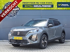Peugeot 2008 - 1.2 Hybrid 145pk e-DCS6 Allure | LENTEDEALS | Camera | Adap. Cruise Control | Navigatie |