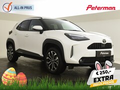 Toyota Yaris Cross - 1.5 Hybrid 115 Style | Stuur + Stoelverw. | Keyless | Carplay |