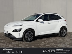 Hyundai Kona Electric - EV Comfort Smart 64 kWh / Accu SOH 100% / Fabrieksgarantie tot 2-2027 / 8 Jaar Batterij Ga