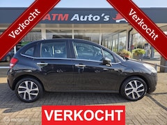 Citroën C3 - 1.6 Exclusive Airco Apk Cruise PDC Panorama