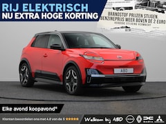 Nissan Micra - Evolve + 18'' "Sport" lichtmetalen velgen + Interieur "Chill" 52 kWh | Achteruitrijcamera