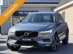 Volvo XC60 - 2.0 T5 Momentum| Keyless| Trekhaak| Leer| NL Auto