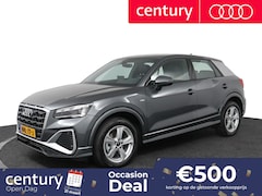 Audi Q2 - 35 TFSI 150Pk Automaat S Edition