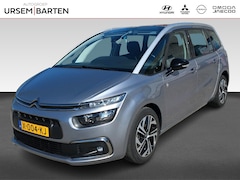 Citroën Grand C4 SpaceTourer - 1.2 PureTech Business | automaat | 7 persoons / KEURIGE AUTO ZEER RUIM