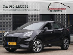 Ford Puma - 1.0 HYBRID ST-LINE/ WINTER PACK/ NL-AUTO VAN 1STE EIGENAAR