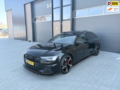 Audi A6 Avant - 55 TFSI e quattro Competition|RS Seats|Pano|B&O|Memory|Matrix|Maxton|ACC|DCC|Camera|RS vel