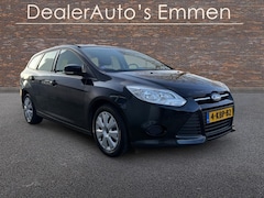 Ford Focus Wagon - 1.0 100PK AIRCO NAVI TREKHAAK CRUISE