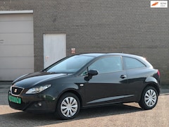SEAT Ibiza SC - 1.4 Good Stuff