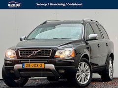 Volvo XC90 - 3.2 Executive | 2009 | 7 persoons | Ventilatie + Massage | Automaat |