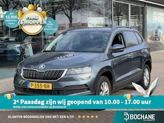 Skoda Karoq - 1.0 TSI Business Edition | Trekhaak | Cruise Control | Carplay/Android |