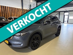 Mazda CX-5 - 2.0 SkyActiv-G 165 Edition 100 2WD