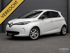 Renault Zoe - R110 Limited 41 kWh Koop Accu 109pk NAP